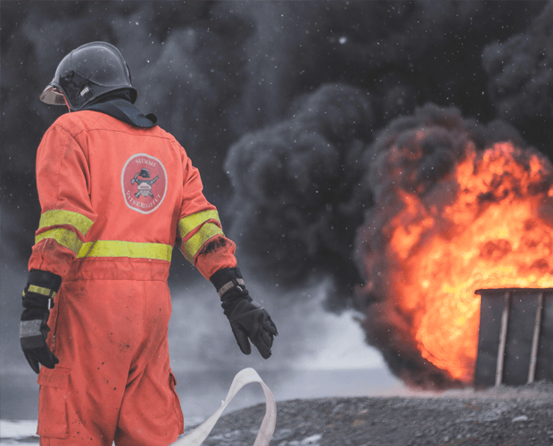 Occupational Health and Safety